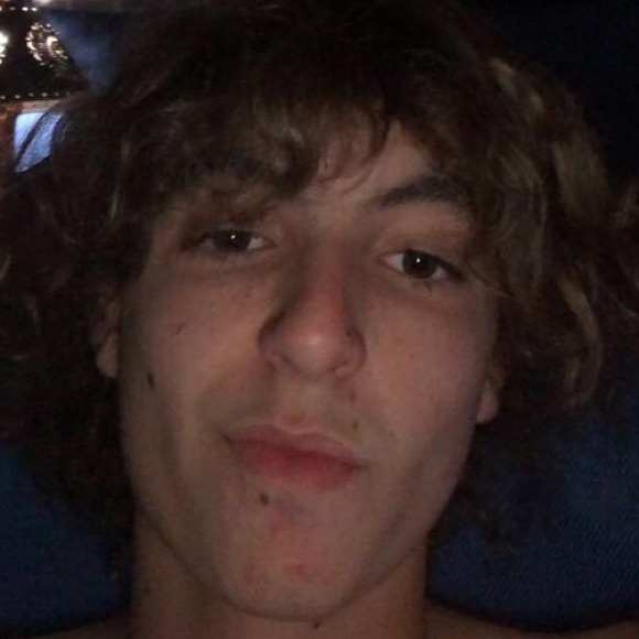 Meet your Posher, Jacob - Picture 1 of 1